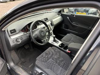 Volkswagen Passat 1.8 TFSI Comfortline AIRCO AUTOMAAT NIEUWE APK picture 17
