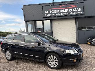 begagnad bil auto Volkswagen Passat 1.8 TFSI Comfortline AIRCO AUTOMAAT NIEUWE APK 2010/1