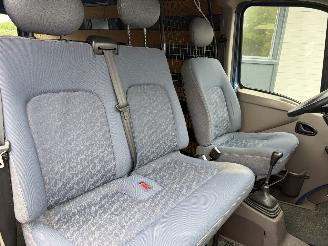 Opel Movano 2.5 D L2H2 NIEUWE APK picture 12