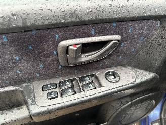 Hyundai Terracan 2.9 CRDI LUXE 4x4 AIRCO picture 9