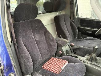 Hyundai Terracan 2.9 CRDI LUXE 4x4 AIRCO picture 7