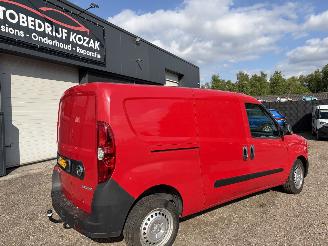 Opel Combo 1.3 CDTI L2 MAXI ecoFlex AIRCO picture 4
