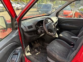 Opel Combo 1.3 CDTI L2 MAXI ecoFlex AIRCO picture 8