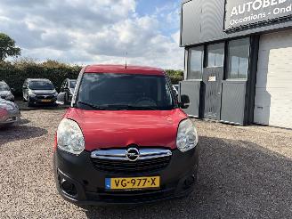 Opel Combo 1.3 CDTI L2 MAXI ecoFlex AIRCO picture 6