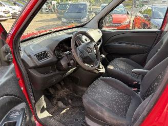 Opel Combo 1.3 CDTI L2 MAXI ecoFlex AIRCO picture 7