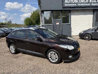 begagnad bil auto Renault Mégane Estate 1.5 dci Expression AIRCO CRUISE 2012/5