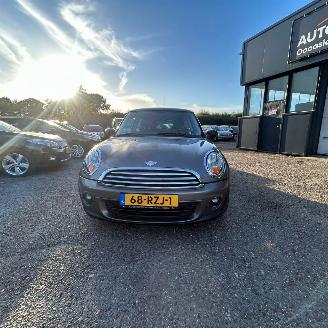 Mini One 1.6 One Business Line AIRCO picture 10
