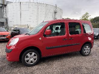 Renault Kangoo Family 1.6 Expression AIRCO NIEUWE APK picture 2