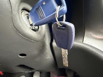 Fiat Doblo 1.6-16V ELX MALIBU AIRCO NIEUWE APK picture 14