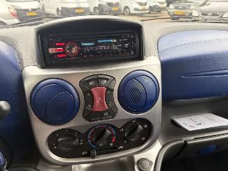 Fiat Doblo 1.6-16V ELX MALIBU AIRCO NIEUWE APK picture 13