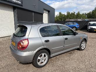 Nissan Almera 1.5 Acenta AIRCO 5drs picture 4