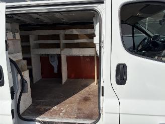 Opel Vivaro 2.0 CDTI L2H1 AIRCO NIEUWE APK 3pers picture 10