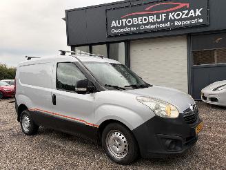  Opel Combo 1.3 CDTI L1H1 eco FLEX AIRCO 2012/10