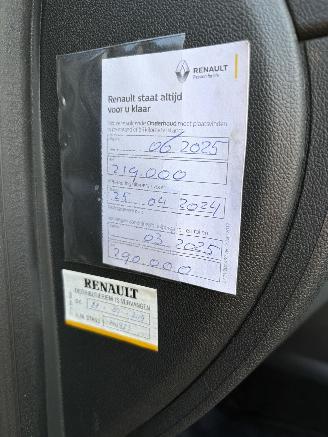 Renault Mégane 1.5 dCi Expression AIRCO CRUISE PDC picture 20