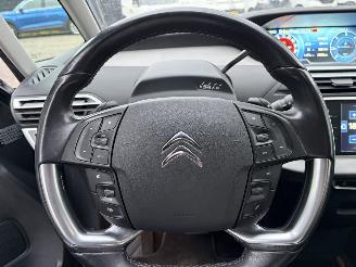 Citroën C4-picasso GRAND PICASSO 1.6 e-HDI EXCLUSIVE 7-pers AUTOMAAT picture 20