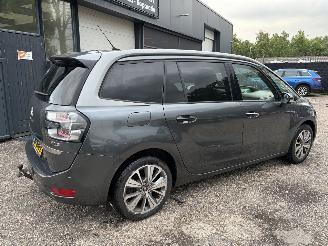 Citroën C4-picasso GRAND PICASSO 1.6 e-HDI EXCLUSIVE 7-pers AUTOMAAT picture 4