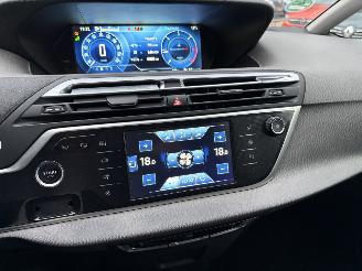 Citroën C4-picasso GRAND PICASSO 1.6 e-HDI EXCLUSIVE 7-pers AUTOMAAT picture 17