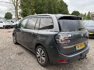 Citroën C4-picasso GRAND PICASSO 1.6 e-HDI EXCLUSIVE 7-pers AUTOMAAT picture 3