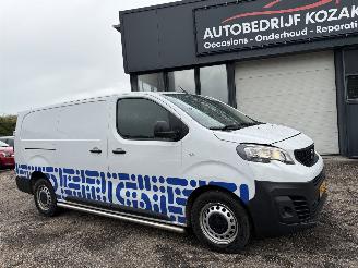occasion commercial vehicles Peugeot Expert 1.5 BlueHDI LONG Premium 2022/9