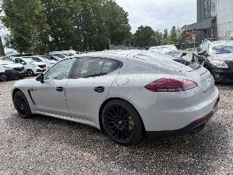Porsche Panamera 3.0 S E-HYBRID picture 3