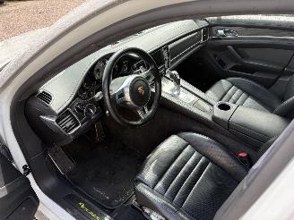 Porsche Panamera 3.0 S E-HYBRID picture 10