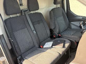 Ford Transit Custom 2.0TDCI L2H1Limited Edition 3-pers picture 10