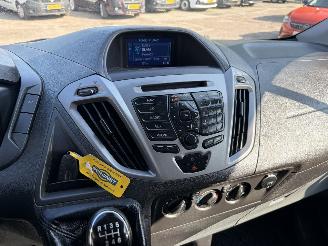 Ford Transit Custom 2.0TDCI L2H1Limited Edition 3-pers picture 14