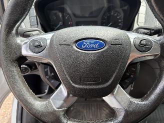 Ford Transit Custom 2.2 TDCI L1H1 Trend AIRCO picture 12