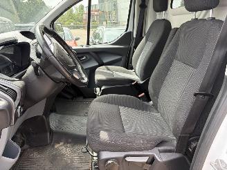 Ford Transit Custom 2.2 TDCI L1H1 Trend AIRCO picture 7