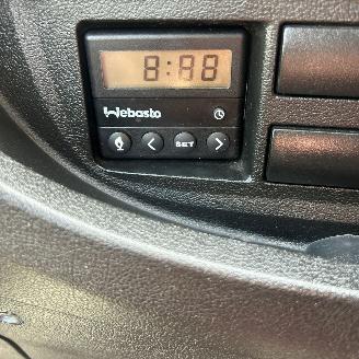 Citroën Jumper 2.2 HDI L2H2 AIRCO VEBASTO CRUISE PDC NIEUWE APK picture 12