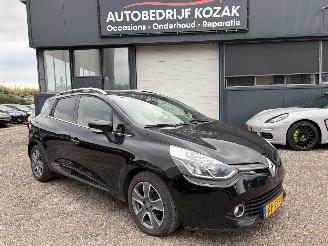 škoda osobní automobily Renault Clio 0.9 TCe Night&Day AIRCO 2016/9