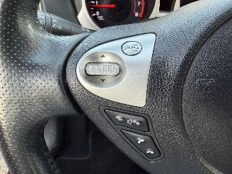 Nissan Juke 1.6 Acenta AUTOMAAT AIRCO TREKHAAK CRUISE picture 19