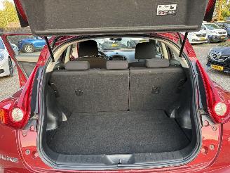 Nissan Juke 1.6 Acenta AUTOMAAT AIRCO TREKHAAK CRUISE picture 13