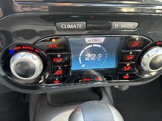 Nissan Juke 1.6 Acenta AUTOMAAT AIRCO TREKHAAK CRUISE picture 15