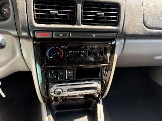 Subaru Forester 2.0 AWD AIRCO CRUISE picture 14