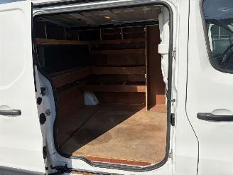 Renault Trafic 1.6 dCi L1H1 Generique 3-pers.EURO 6 picture 14