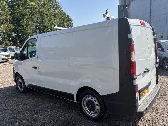 Renault Trafic 1.6 dCi L1H1 Generique 3-pers.EURO 6 picture 3