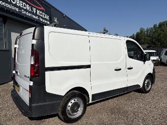 Renault Trafic 1.6 dCi L1H1 Generique 3-pers.EURO 6 picture 4