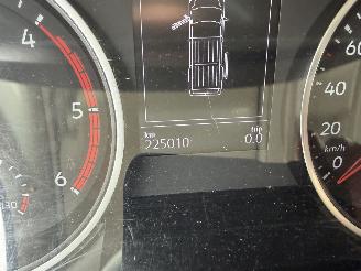 Volkswagen Crafter 35 2.0 TDI L4H4 MAXI AIRCO AUTOMAAT picture 12