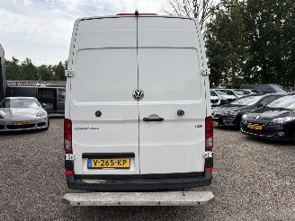 Volkswagen Crafter 35 2.0 TDI L4H4 MAXI AIRCO AUTOMAAT picture 5