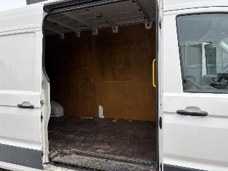 Volkswagen Crafter 35 2.0 TDI L4H4 MAXI AIRCO AUTOMAAT picture 17