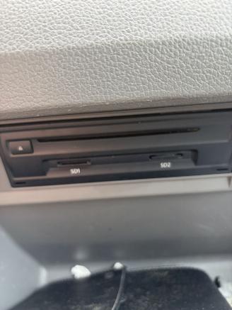 Volkswagen Crafter 35 2.0 TDI L4H4 MAXI AIRCO AUTOMAAT picture 15