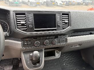Volkswagen Crafter 35 2.0 TDI L4H4 MAXI AIRCO AUTOMAAT picture 13