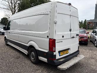 Volkswagen Crafter 35 2.0 TDI L4H4 MAXI AIRCO AUTOMAAT picture 3