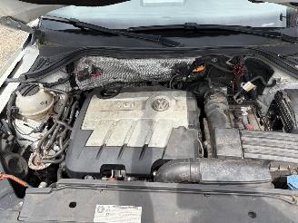 Volkswagen Tiguan 2.0 TDI Sport&Style 4Motion AIRCO 4x4 170pk picture 16