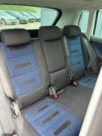 Volkswagen Tiguan 2.0 TDI Sport&Style 4Motion AIRCO 4x4 170pk picture 15