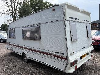 Swift  CHALLENGER 520 SE picture 3