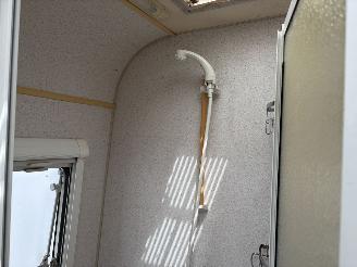 Swift  CHALLENGER 520 SE picture 14