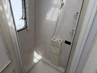 Swift  CHALLENGER 520 SE picture 15