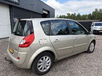 Renault Scenic 2.0-16V Tech Line AUTOMAAT Panorama Cruise NAVI picture 4